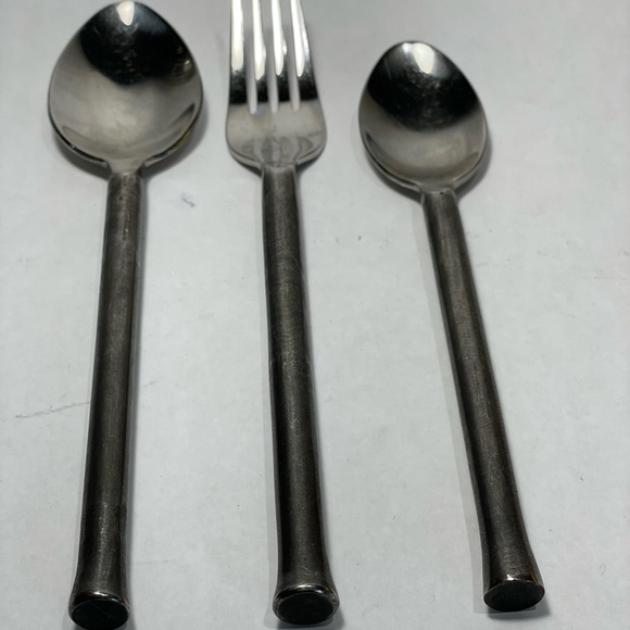 Hampton silversmith Dining Hampton Silversmiths Stainless Primitive